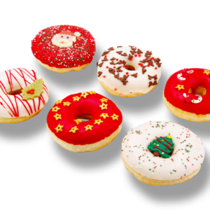 Donuts