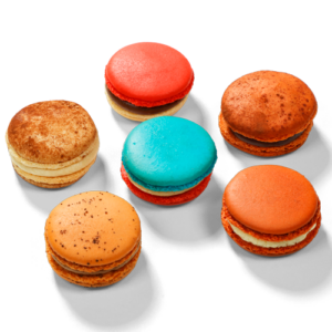 Macarons