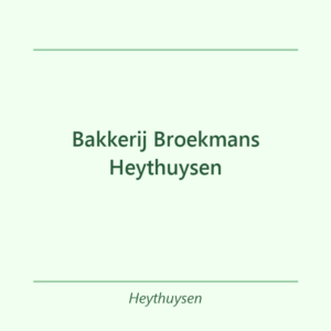 Verjaardagstaart bakker Bakkerij Broekmans Heythuysen in Heythuysen