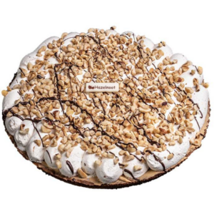 Hazelnoottaart